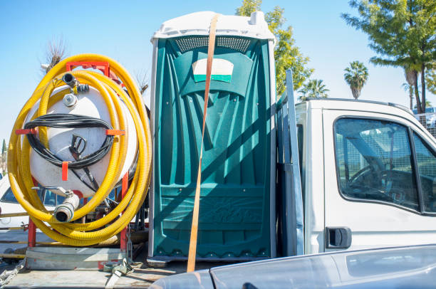 Best Handicap porta potty rental  in Newstle, CA