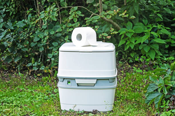 Best Porta potty for special events  in Newstle, CA