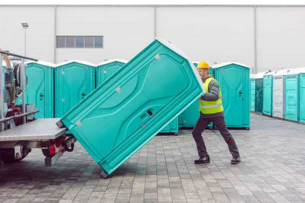 Best Local porta potty services  in Newstle, CA