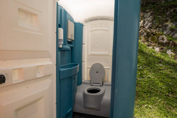 Sanitation services for porta potties in Newcastle, CA