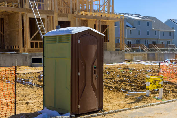 Best Portable bathroom rental  in Newstle, CA