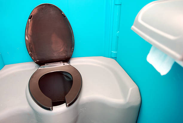 Best Portable toilet rental cost  in Newstle, CA