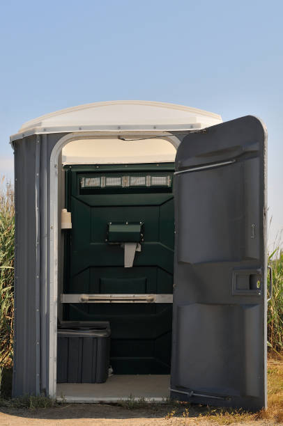 Portable restroom solutions in Newcastle, CA