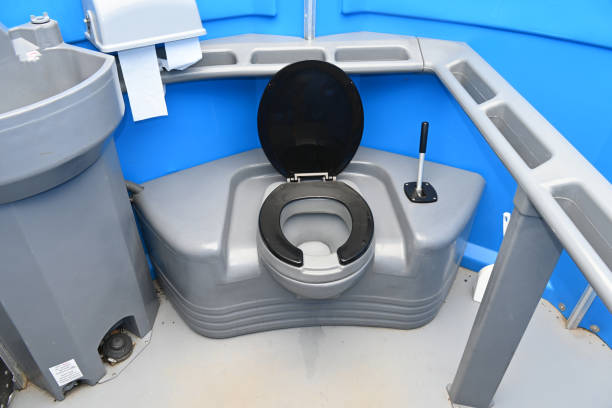Best High-end porta potty rental  in Newstle, CA