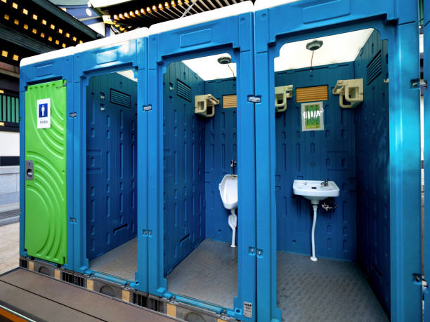 Best Porta potty rental near me  in Newstle, CA