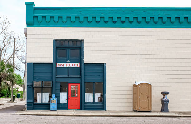 Newcastle, CA porta potty rental Company