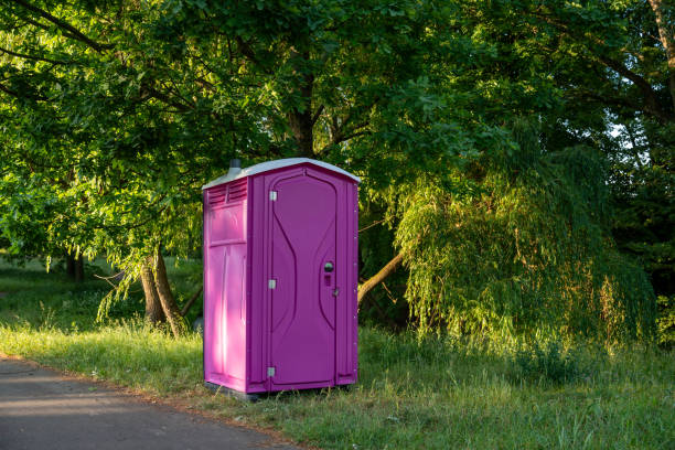 Portable Toilet Options We Offer in Newcastle, CA